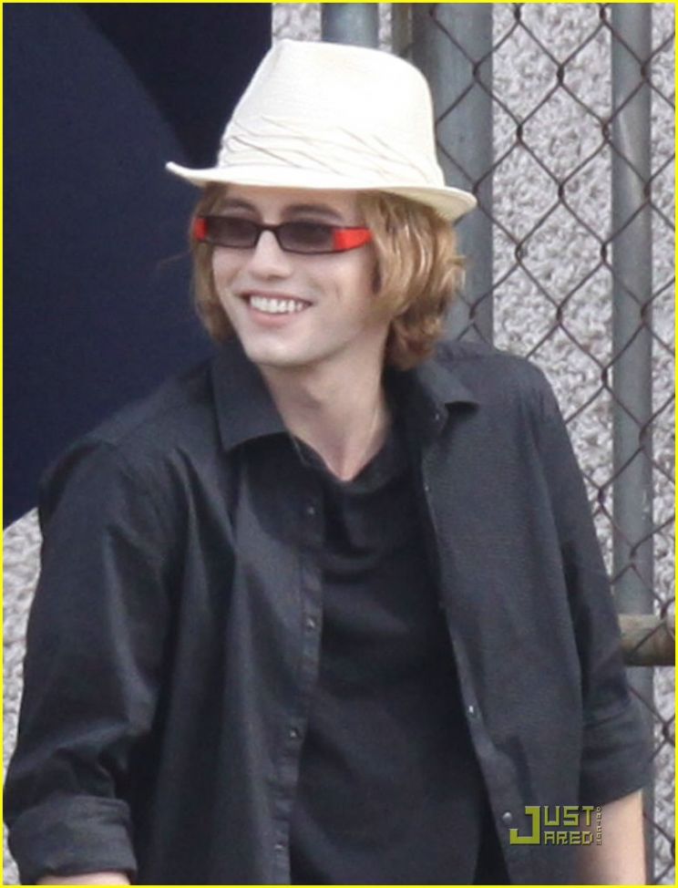 Michael Welch