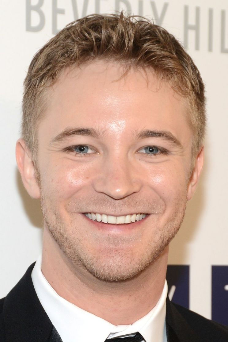 Michael Welch