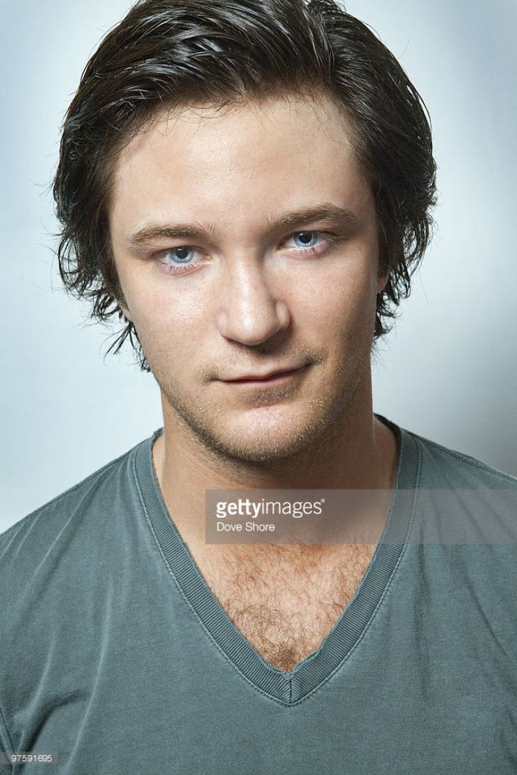 Michael Welch