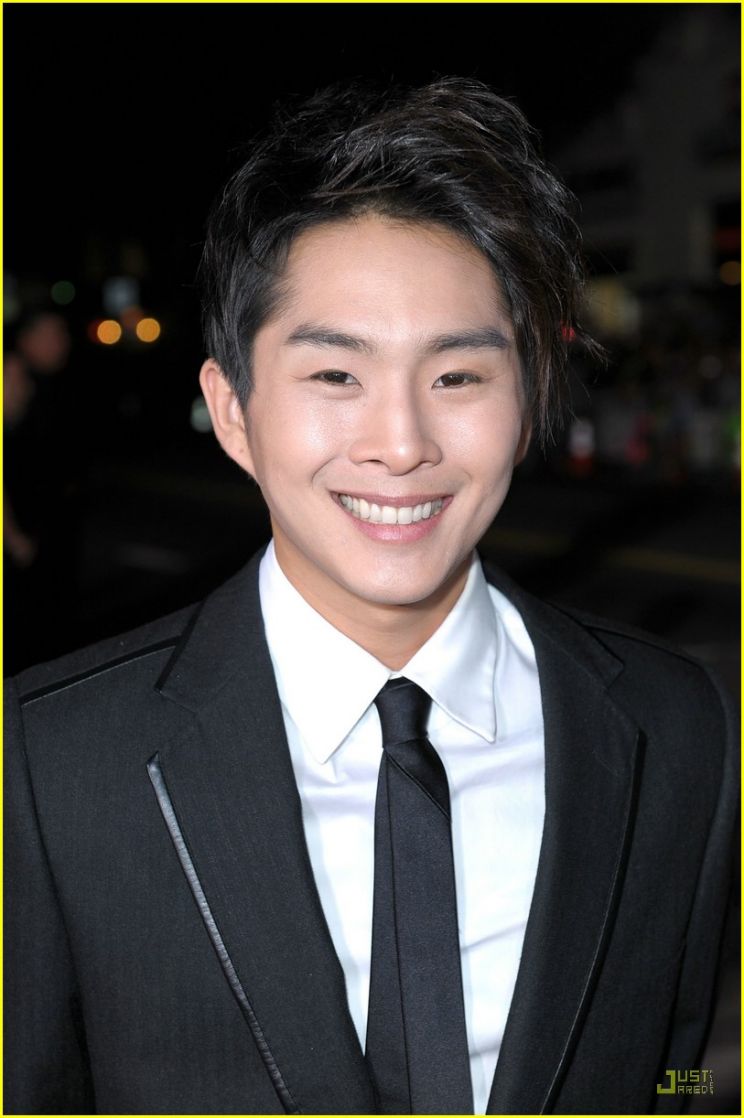 Michael Welch
