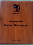 Michael Westergaard
