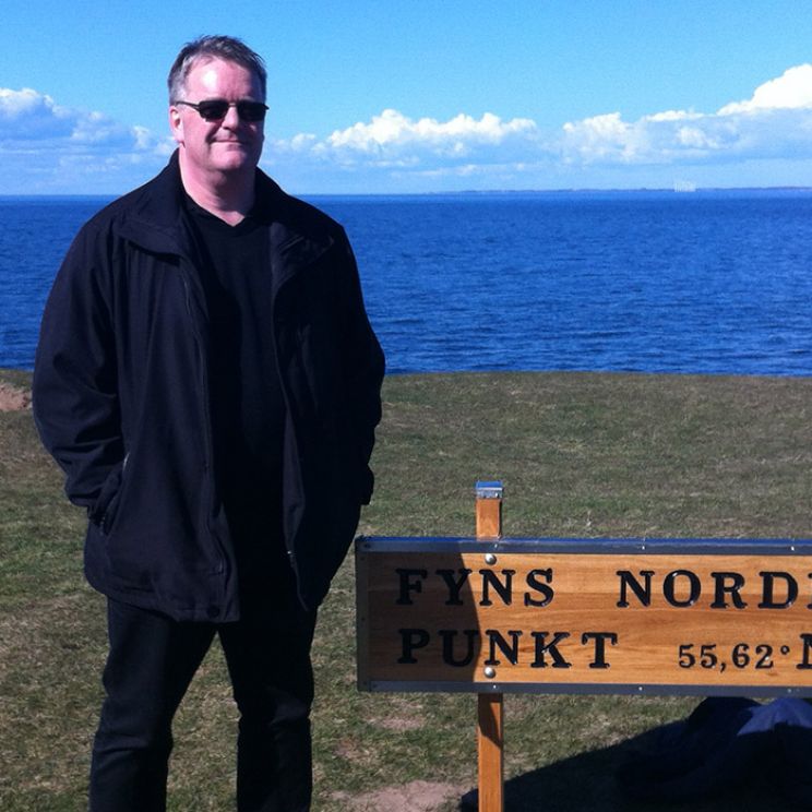 Michael Westergaard