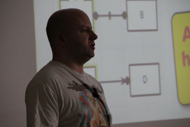Michael Westergaard