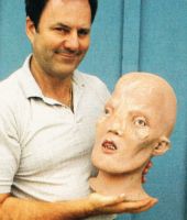Michael Westmore