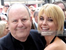 Michael Westmore