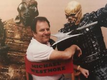 Michael Westmore