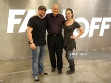 Michael Westmore