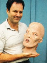 Michael Westmore