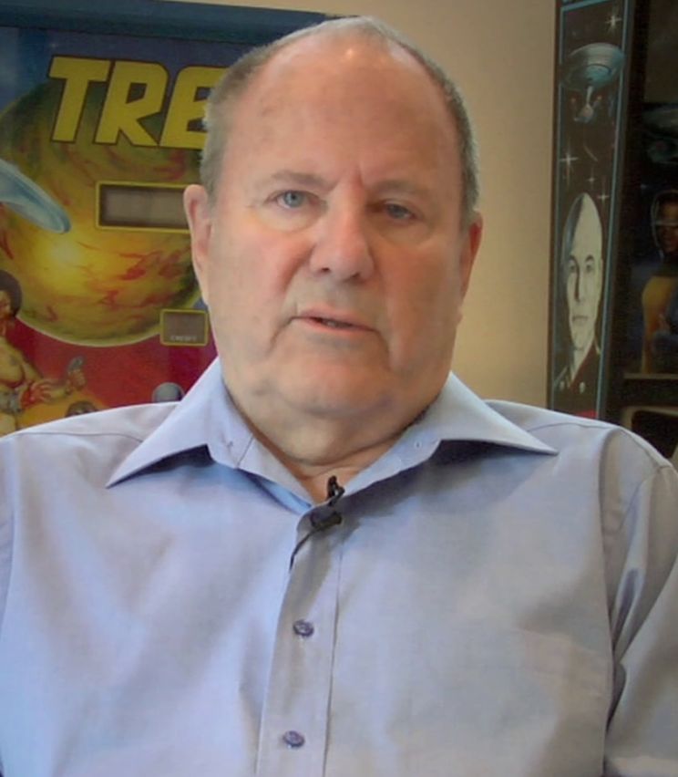 Michael Westmore