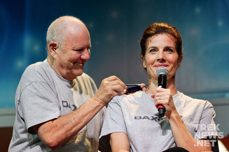 Michael Westmore