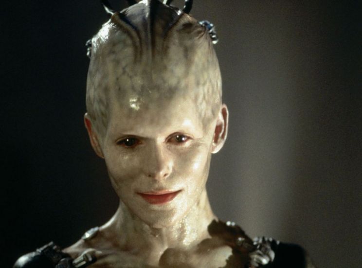 Michael Westmore