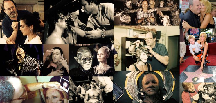 Michael Westmore
