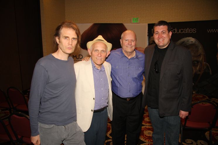 Michael Westmore