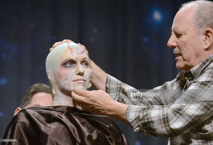 Michael Westmore