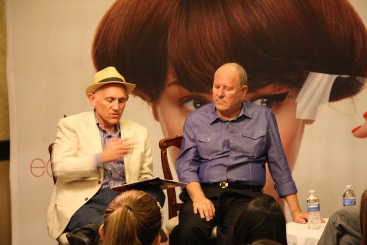 Michael Westmore