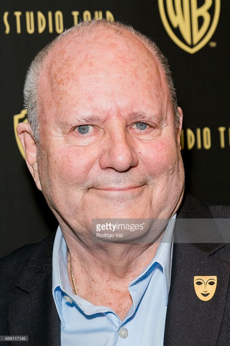 Michael Westmore