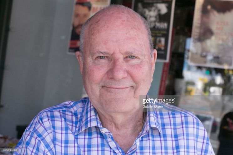 Michael Westmore