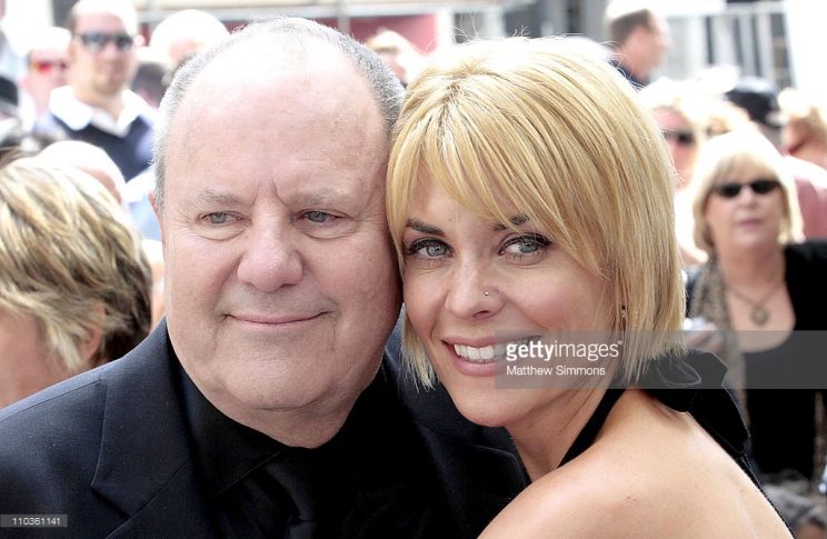 Michael Westmore