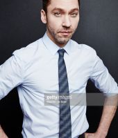 Michael Weston