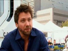 Michael Weston