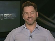 Michael Weston