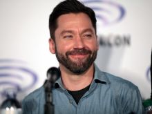 Michael Weston