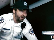 Michael Weston