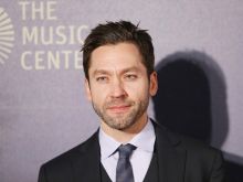 Michael Weston