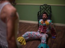 Michael Weston