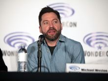 Michael Weston