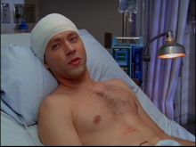 Michael Weston