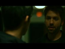 Michael Weston