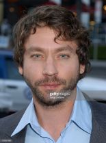 Michael Weston