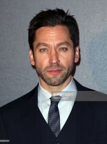 Michael Weston