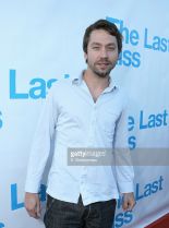 Michael Weston