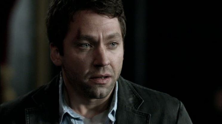 Michael Weston