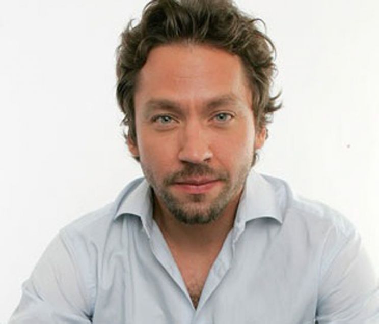 Michael Weston