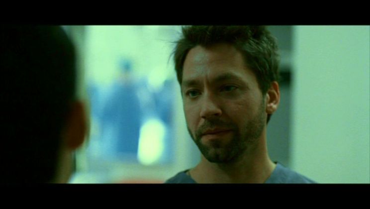 Michael Weston