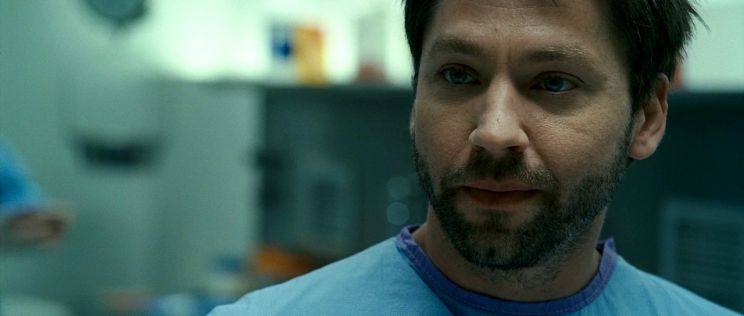 Michael Weston