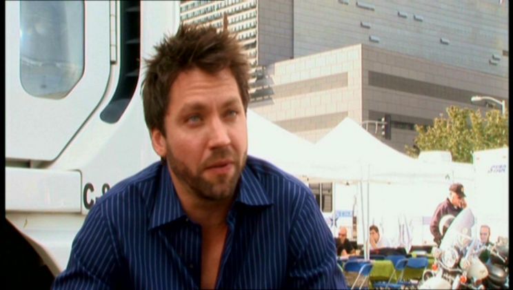 Michael Weston