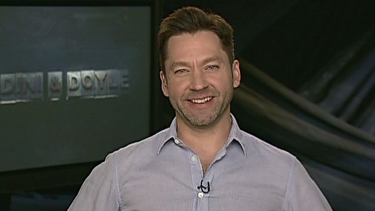 Michael Weston