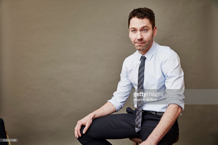 Michael Weston