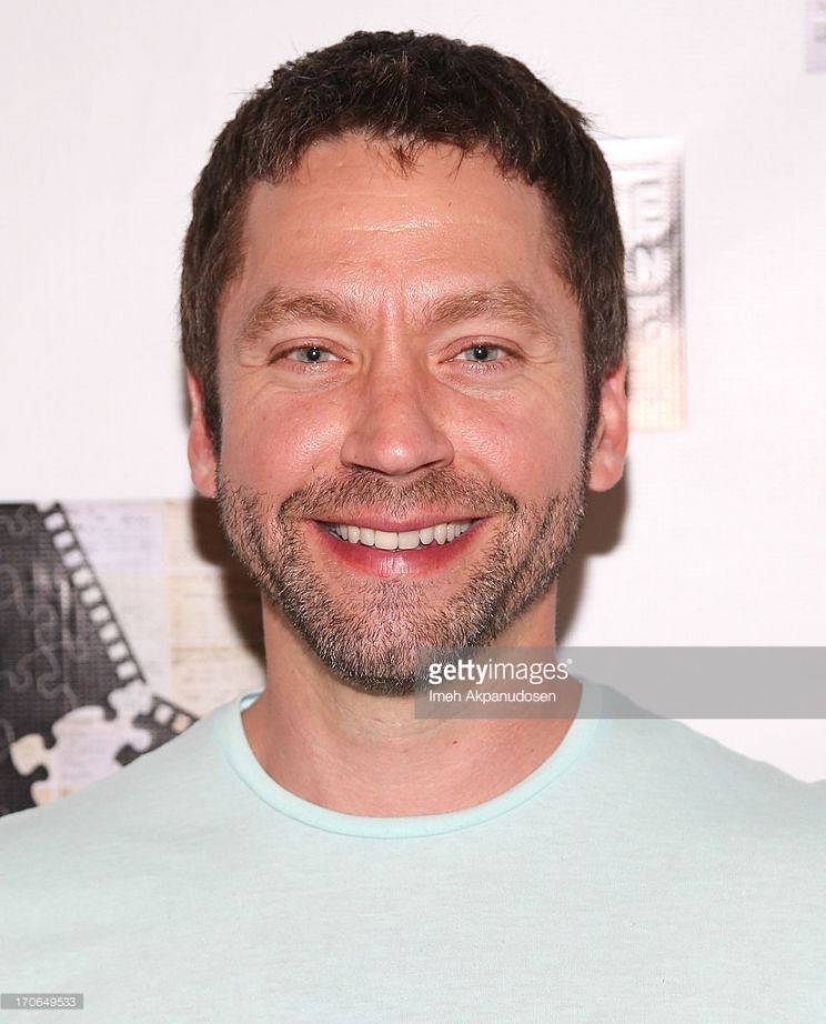 Michael Weston