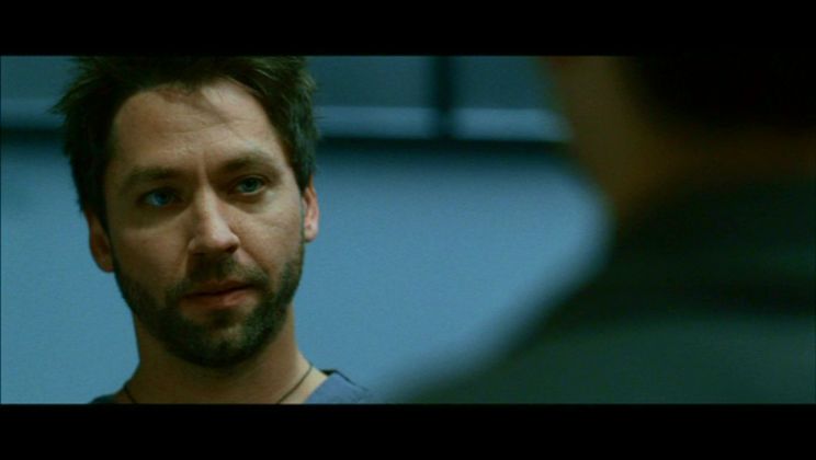 Michael Weston