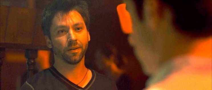 Michael Weston