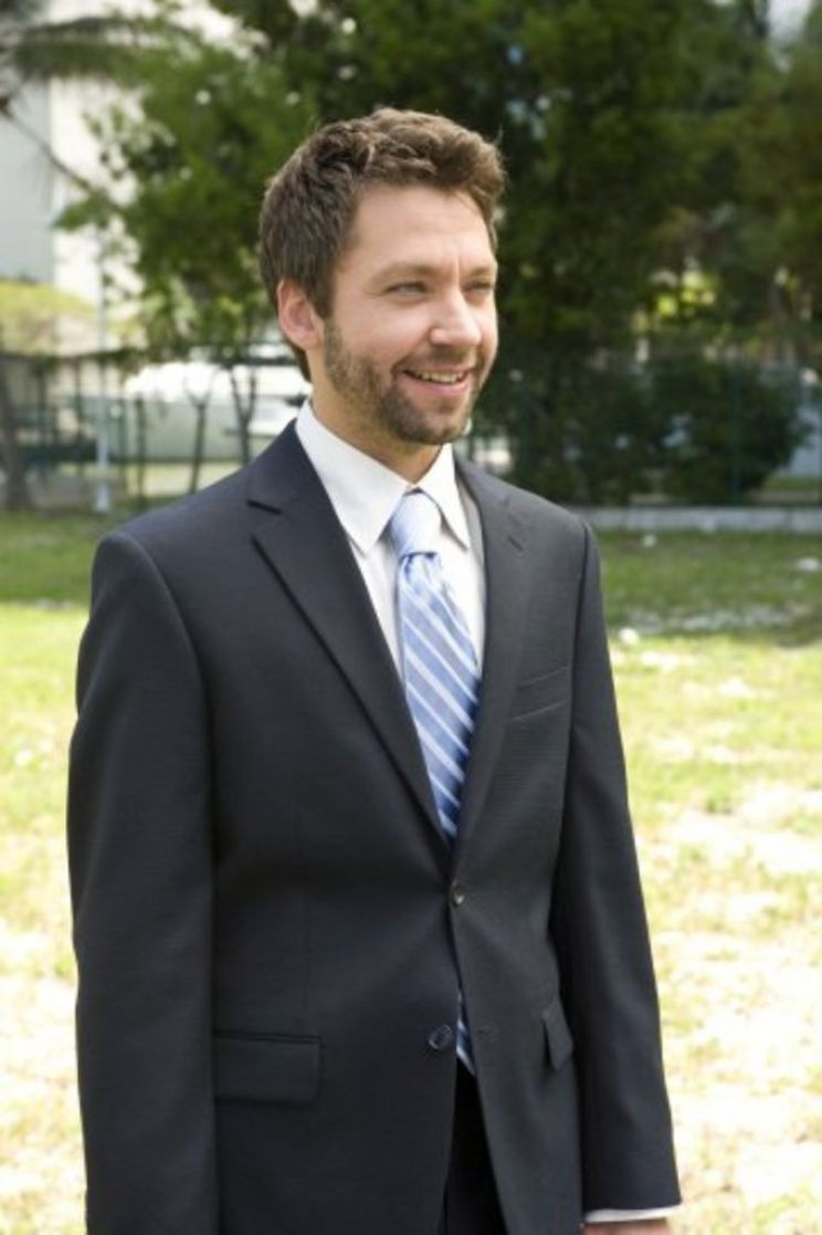Michael Weston