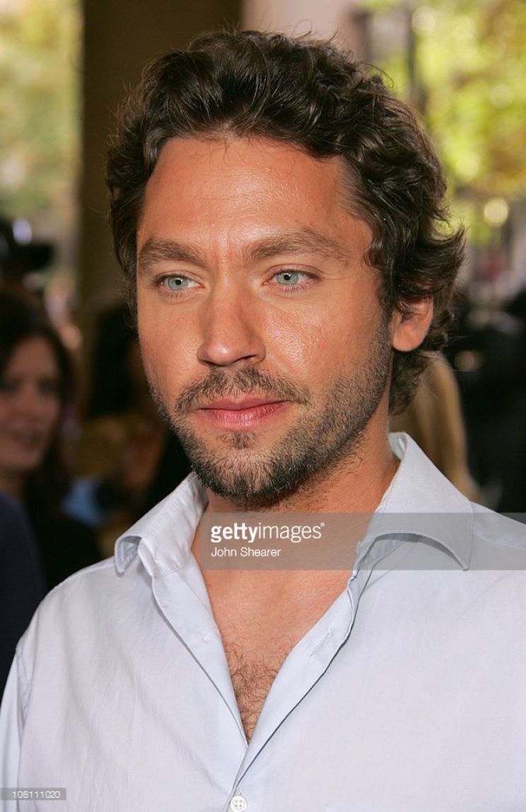 Michael Weston