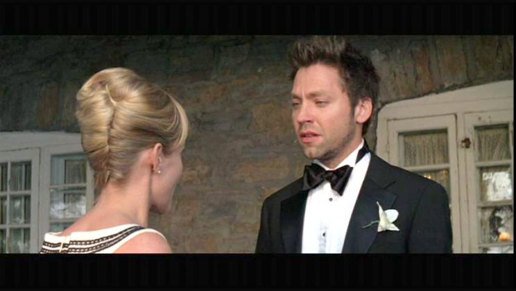 Michael Weston