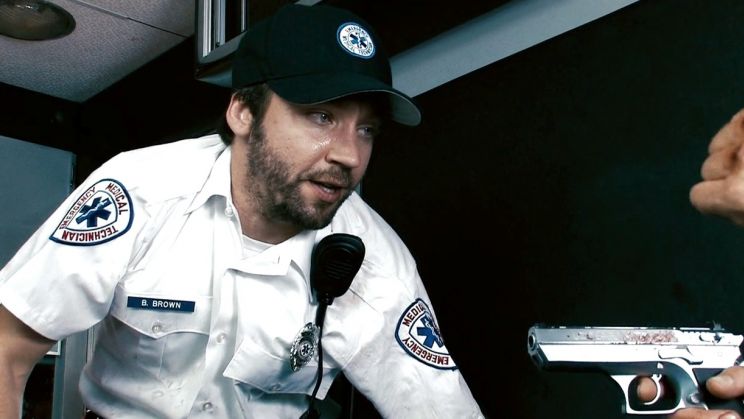 Michael Weston