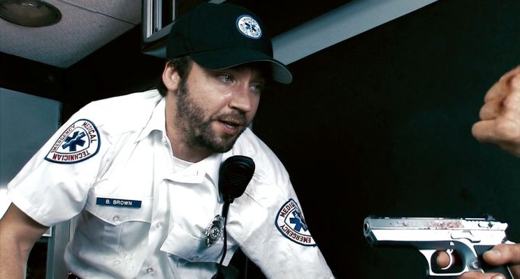Michael Weston